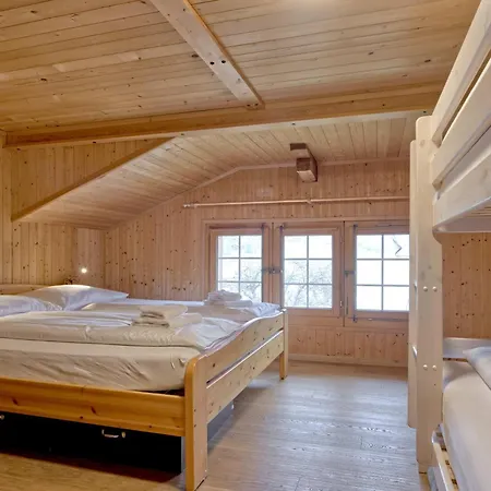 Wartstein 1838 - Griwa Rent Ag דירה גרינדלוולד