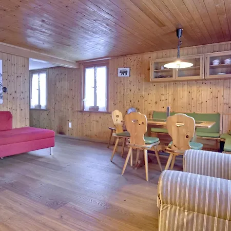 Wartstein 1838 - Griwa Rent Ag Apartament