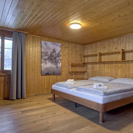 Apartament Wartstein 1838 - Griwa Rent Ag *