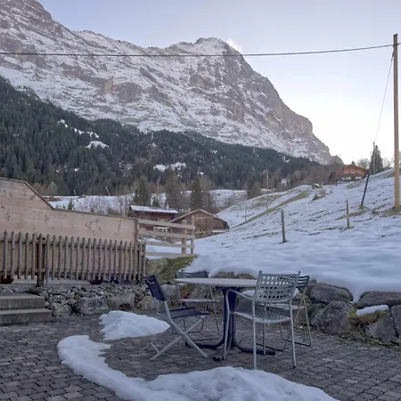Wartstein 1838 - Griwa Rent Ag Grindelwald