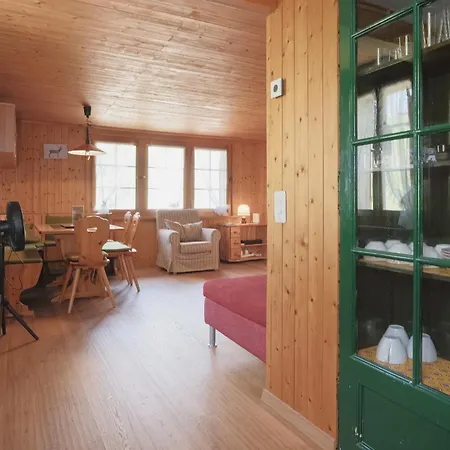 Wartstein 1838 - Griwa Rent Ag Apartament *