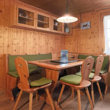 Apartament Wartstein 1838 - Griwa Rent Ag *