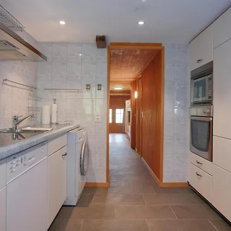 Apartament Wartstein 1838 - Griwa Rent Ag
