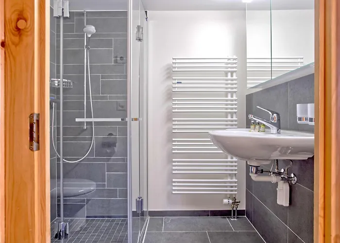 Wartstein 1838 - Griwa Rent Ag Апартаменты