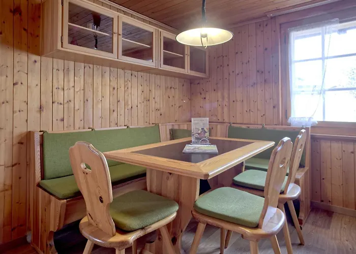 Lejlighed Wartstein 1838 - Griwa Rent Ag *