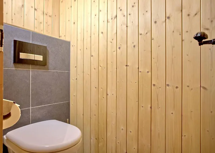 Lejlighed Wartstein 1838 - Griwa Rent Ag *