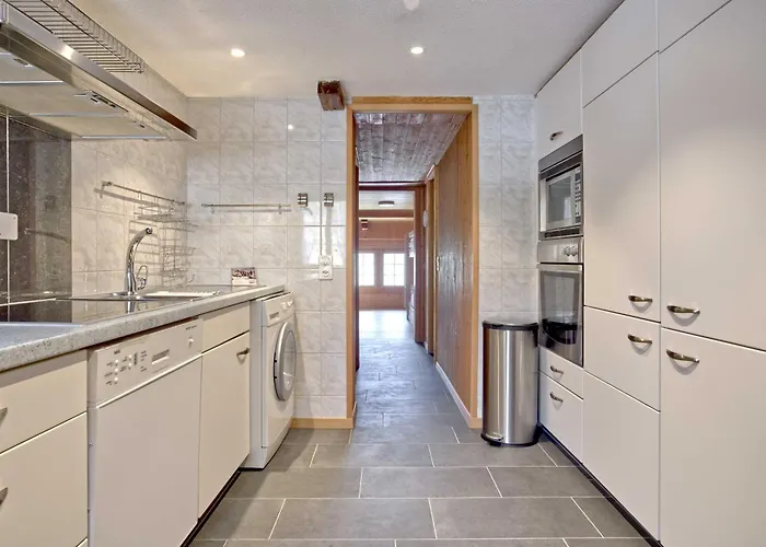 Wartstein 1838 - Griwa Rent Ag Grindelwald