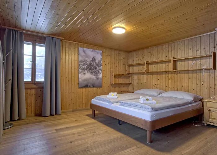 Lejlighed Wartstein 1838 - Griwa Rent Ag *