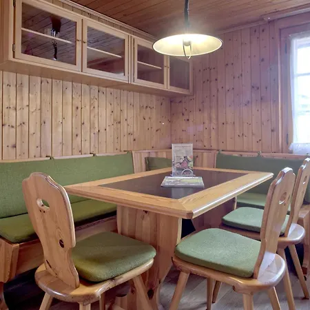 Apartmán Wartstein 1838 - Griwa Rent Ag *