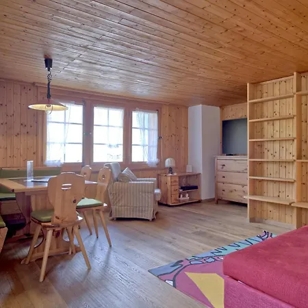 Wartstein 1838 - Griwa Rent Ag Apartmán *